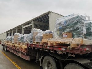 VOLVO PENTA工業(yè)機Q1逆勢增長，背后的秘密是？