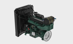 沃力全開，沃爾沃遍達最大功率發(fā)動機登場